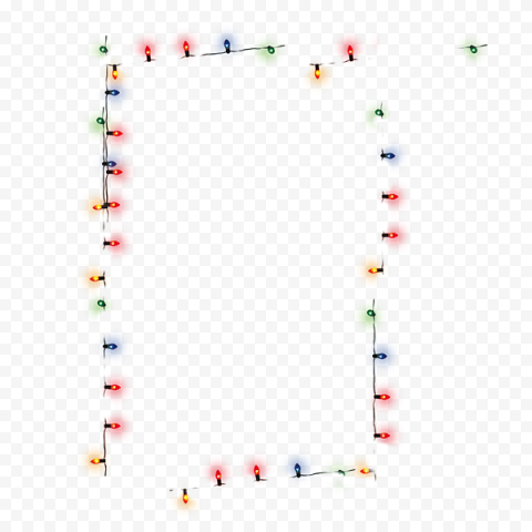 Download Holiday Light PNG Image