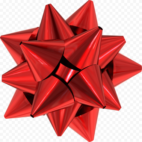 red for christmas