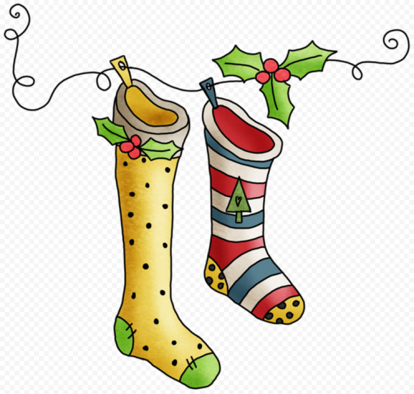 christmas stocking for christmas