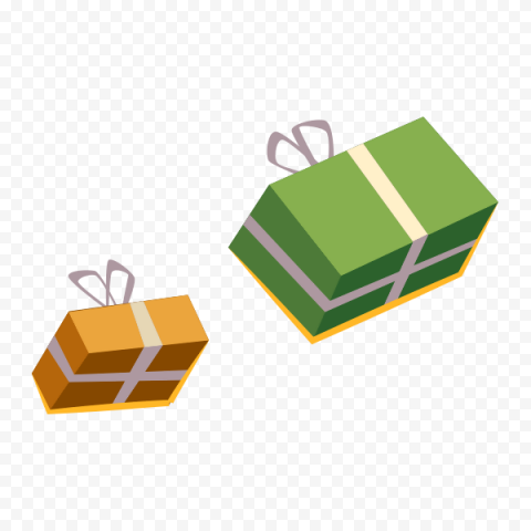 yellow line logo for christmas