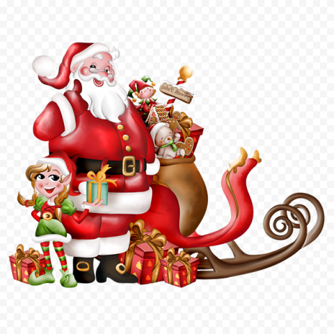 santa claus christmas ornament christmas decoration for christmas