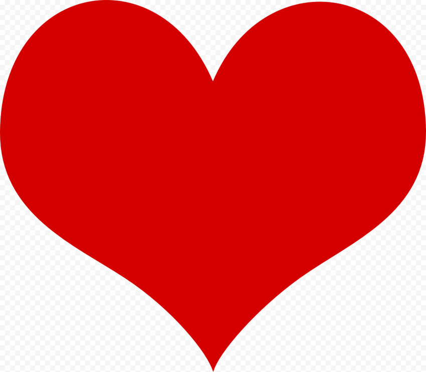 heart png for free