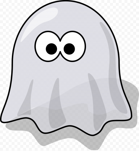 Ghost PNG Pic