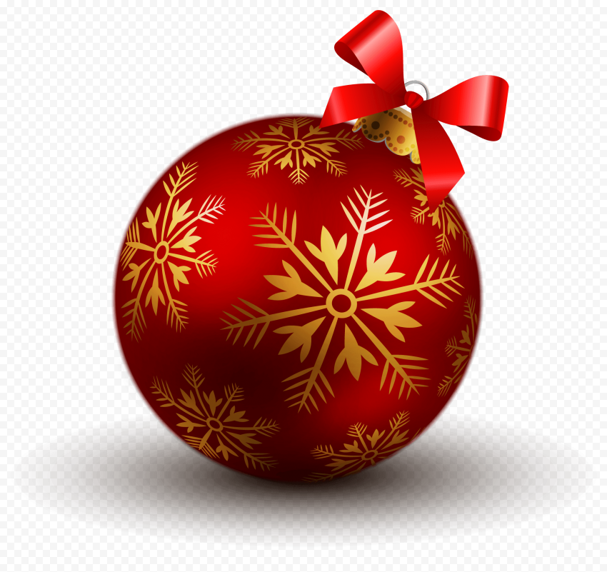 Ball Christmas