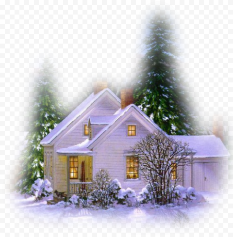 christmas home image