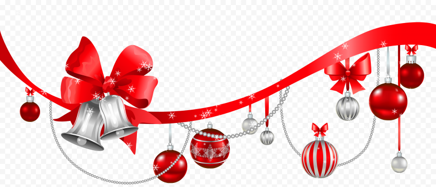 christmas ornaments image