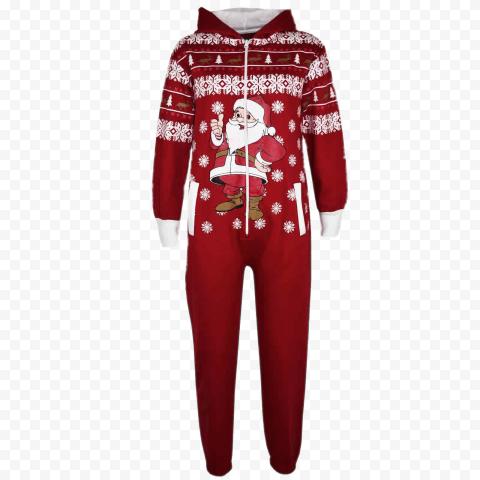 Santa Claus Onesie