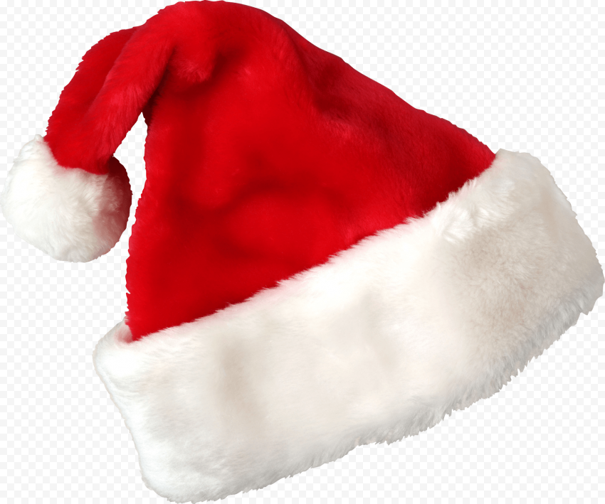 Hat Santa Claus Christmas