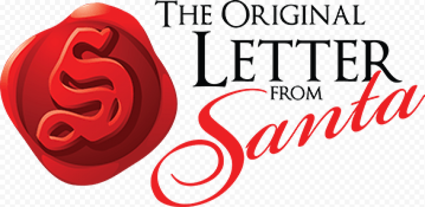 Santa Claus Letter