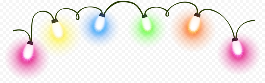 Download Holiday Light Background PNG