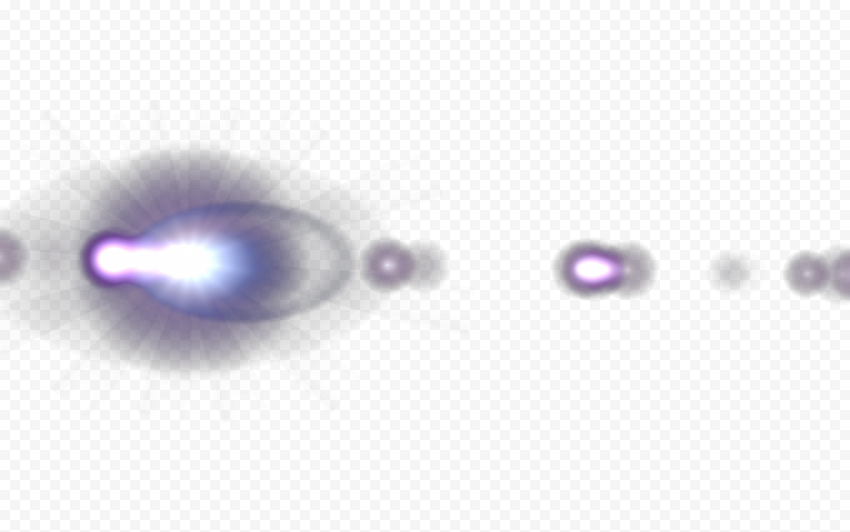 left lens flare