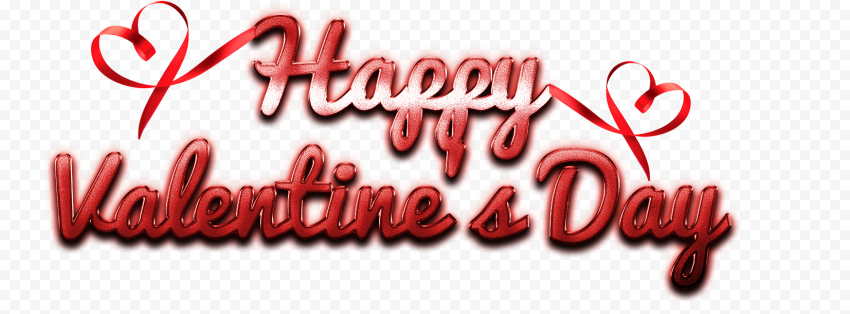 Happy Valentines Day PNG Clipart
