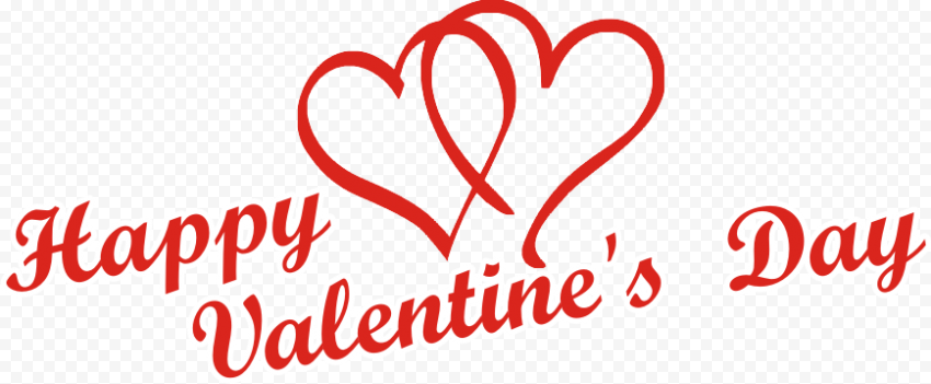 Download PNG image   Valentines Day Transparent Image