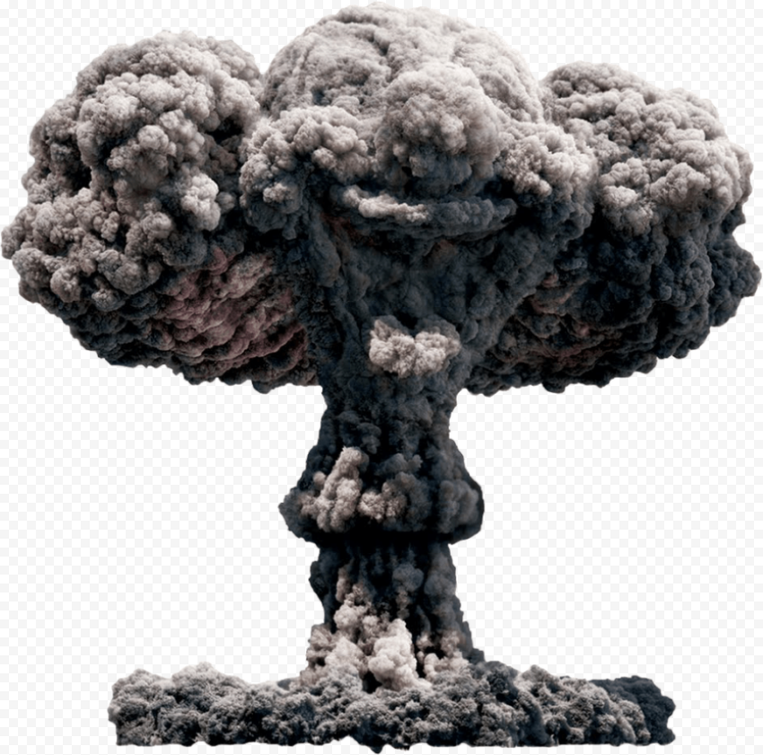 smoke png black image