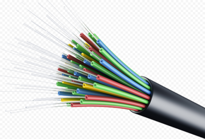 Optical fiber cable Network Cables Computer network Fiber optic communication, others, computer Network, cable, internet