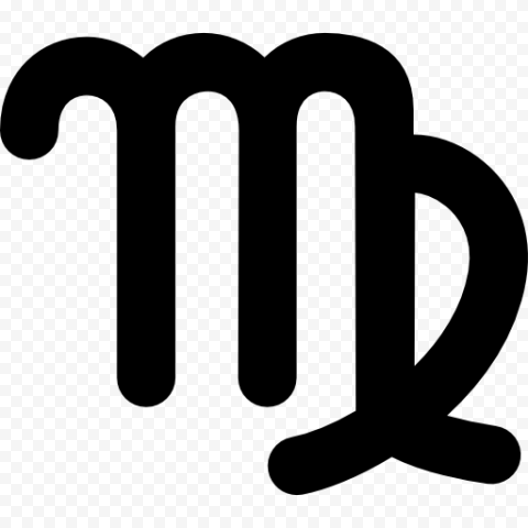 Virgo PNG File