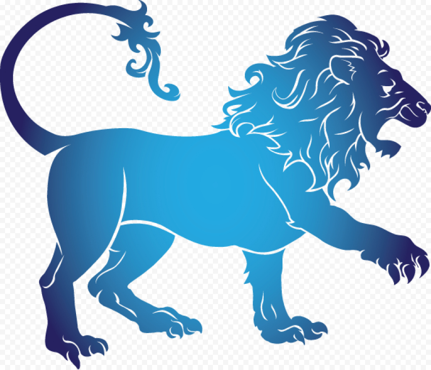 Leo Transparent PNG