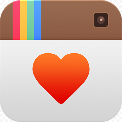 like button computer instagram software free frame