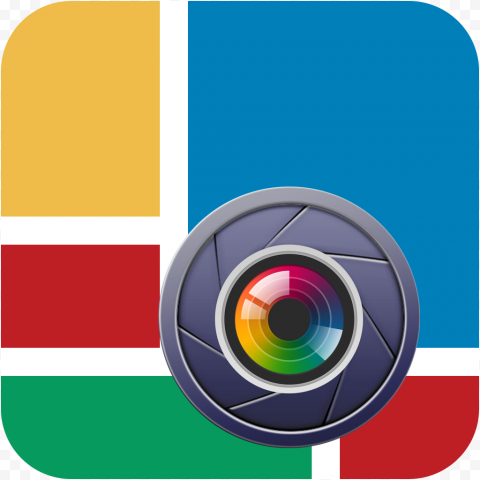 lens camera instagram free clipart hd