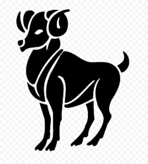 Aries PNG Transparent Image