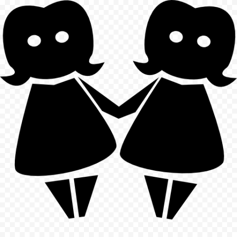 Gemini PNG Photo