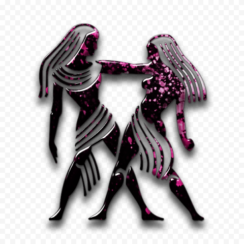 Gemini PNG File