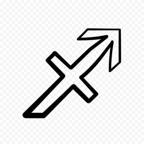 Sagittarius PNG File