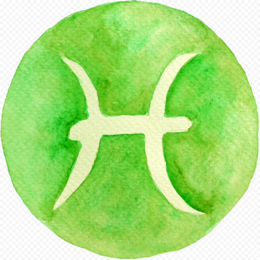 Pisces Transparent Background