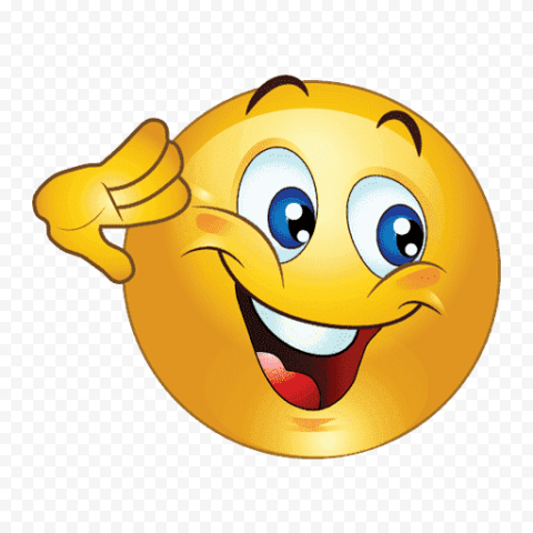Download Greeting Emoji Transparent Background