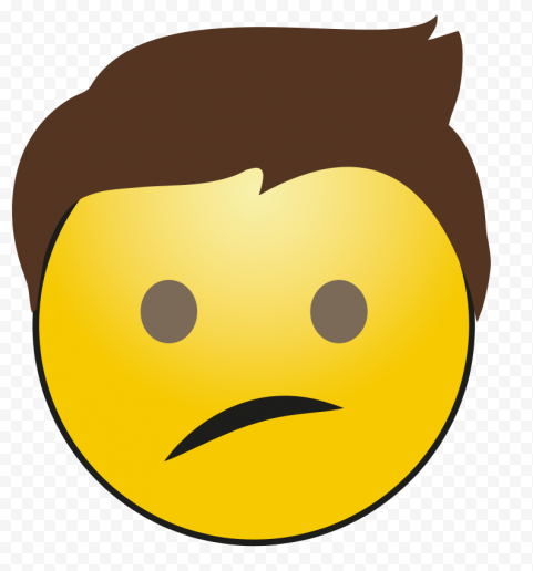 Download Boy Emoji PNG Image