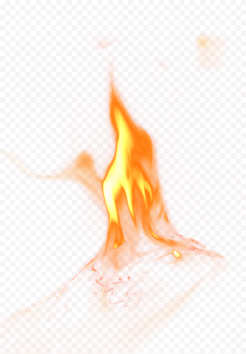 Download png image Fire Flame Effect Transparent 