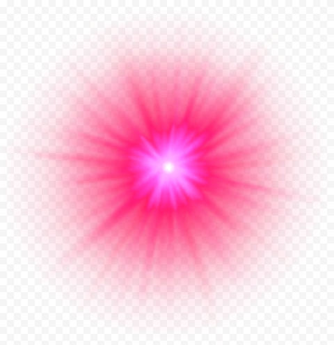 Download png image Lens Pink Light Thumbnail Effect 