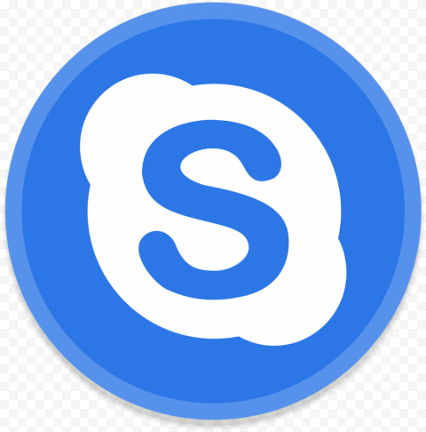 skype icon free download
