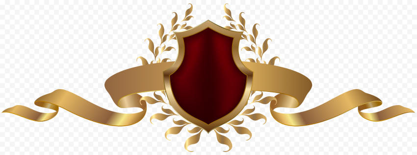 Badge, labels, gold, internet