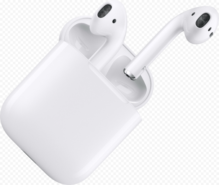 AirPods MacBook Pro Apple Headphones png