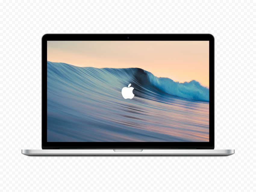 MacBook Pro png image