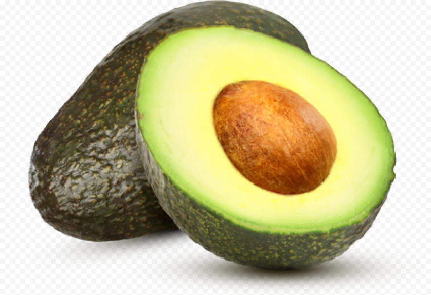 Download avocado png hd