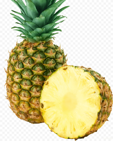 Download pineapple png image