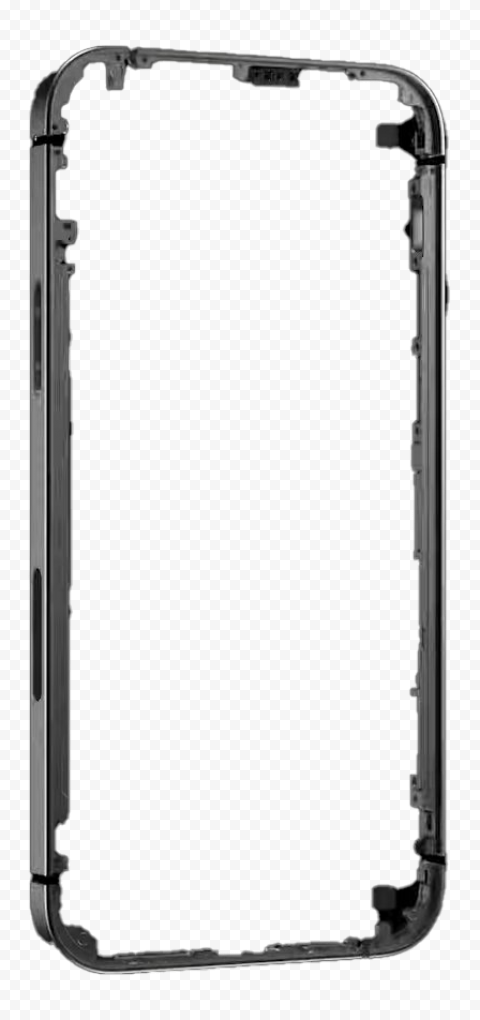 iPhone 12 PNG Image HD