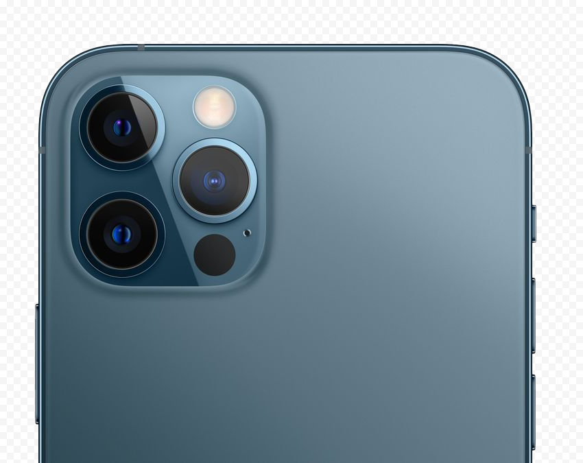Apple iPhone 12 PNG Pic