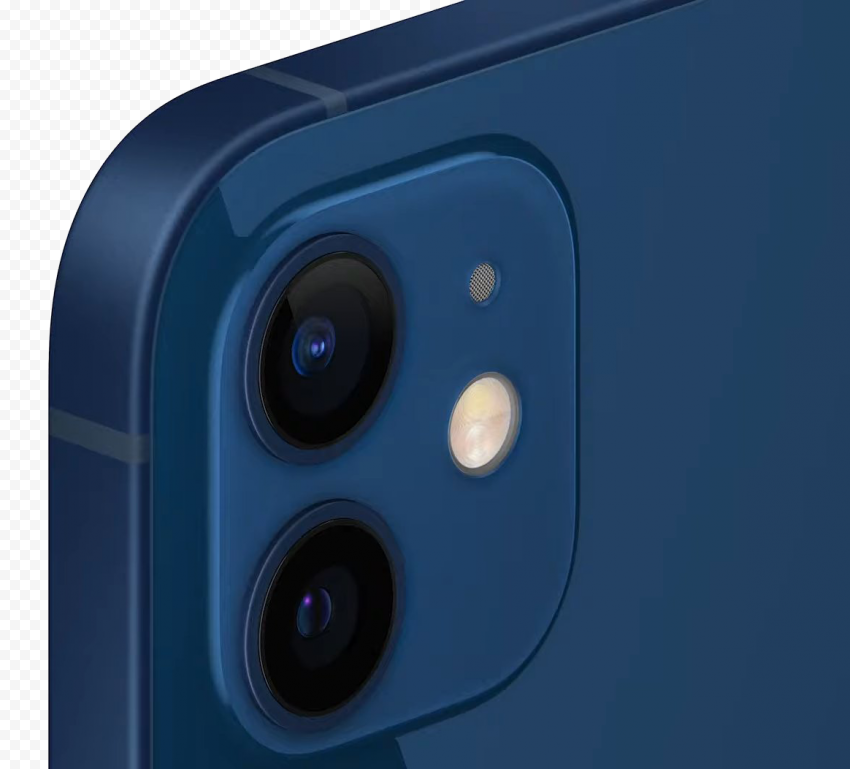 iPhone 12 PNG Download Image