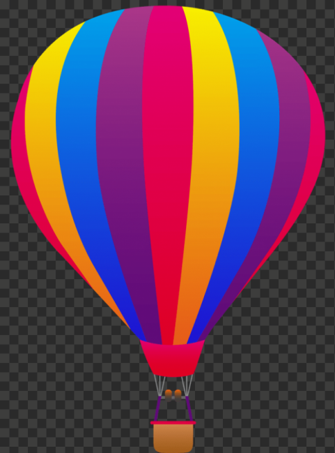 blimp clipart pictures
