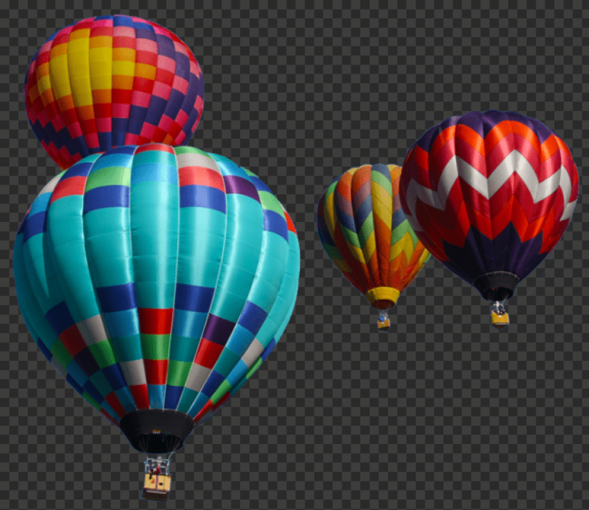 airship map image