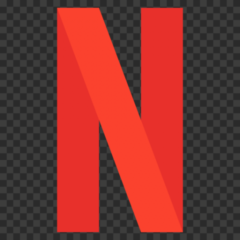 Vector Netflix Logo   