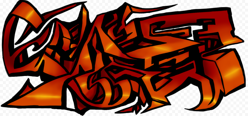 graffiti hd