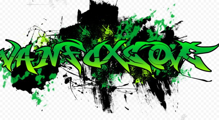 graffiti transparent picture