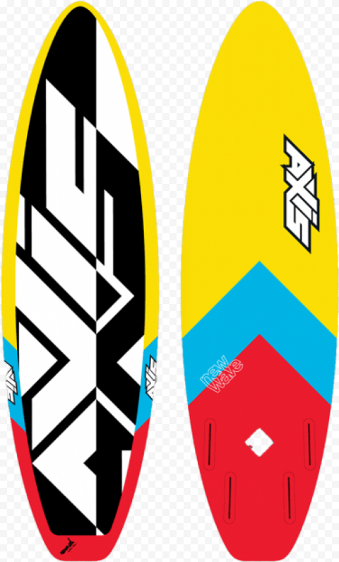 2022 axis new wave quad kite surfboard axis new wave