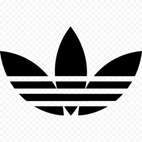 Adidas Logo Transparent
