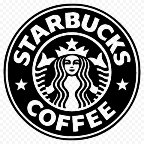 Starbucks Logo PNG Image