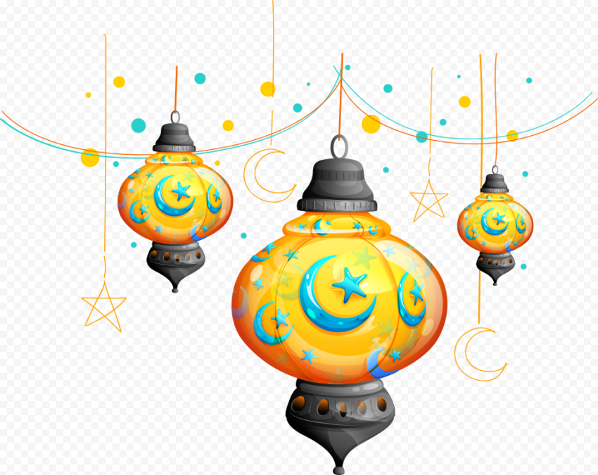  light eid al fitr eid